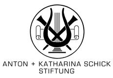 Schick_Stiftung_Logo