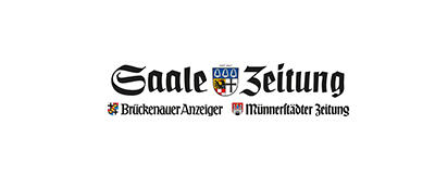 Saale-Zeitung_Logo