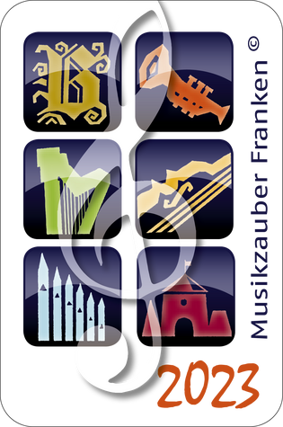 Mainzauber Franken_Logo