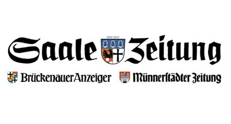 Saale-Zeitung