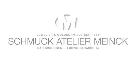 Schmuck-Atelier Meinck